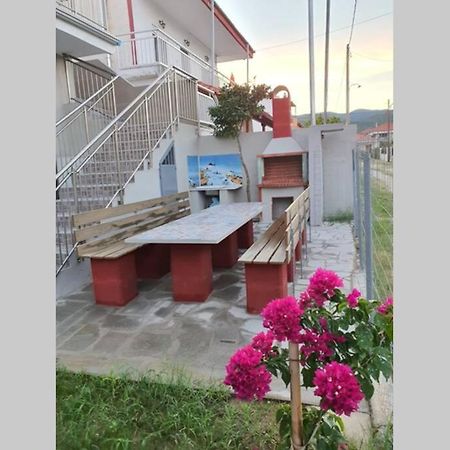 Villa Fer Forze You Have The Feeling Of Your Own Holiday Home Asprovalta Exterior foto