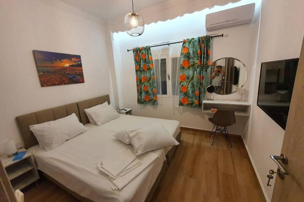 Villa Fer Forze You Have The Feeling Of Your Own Holiday Home Asprovalta Exterior foto